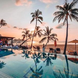 Tango Luxe Beach Villa, Koh Samui